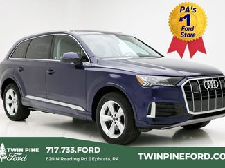Used 2024 Audi Q7 2.0T Premium Plus image 1
