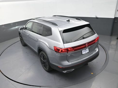 New 2026 Volkswagen Atlas SE AWD/4WD image 17