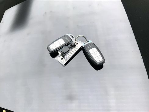 Certified 2023 Audi A3 2.0T Premium w/ Convenience Package image 13