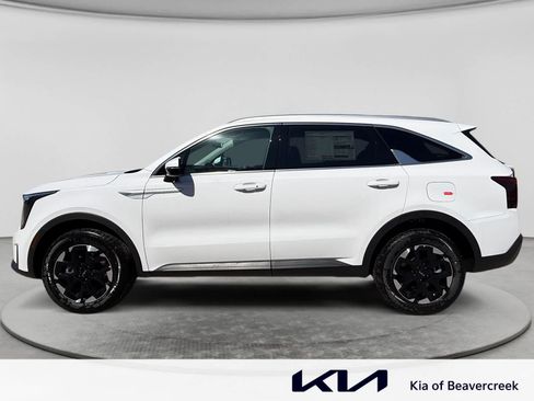 New 2026 Kia Sorento S AWD/4WD image 8