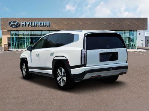 New 2026 Hyundai Ioniq 9 SEL image 22