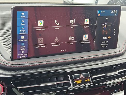 New 2025 Acura MDX Type S image 13