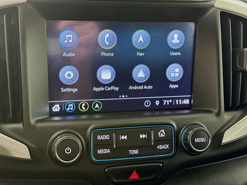 Used 2018 GMC Terrain SLT w/ Preferred Package image 15