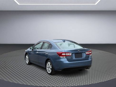 Used 2018 Subaru Impreza 2.0i Limited w/ 50th Anniversary Edition AWD/4WD image 5