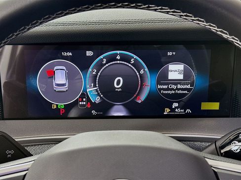 New 2026 Volkswagen Tiguan S image 13