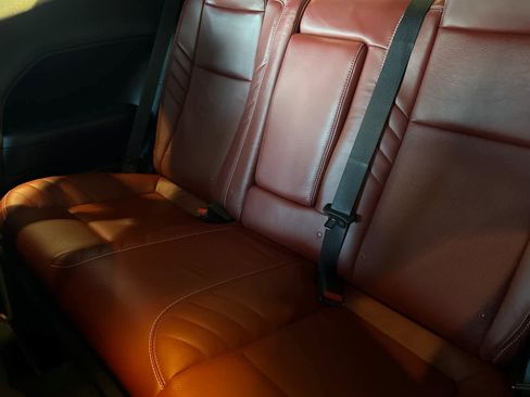 Used 2023 Dodge Challenger SRT Hellcat image 12