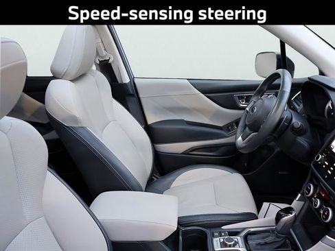 Used 2022 Subaru Forester Limited image 11