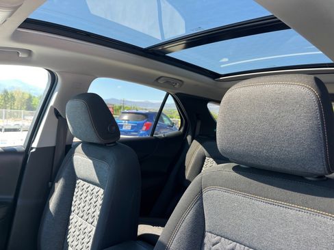 Used 2023 Chevrolet Equinox LT image 7