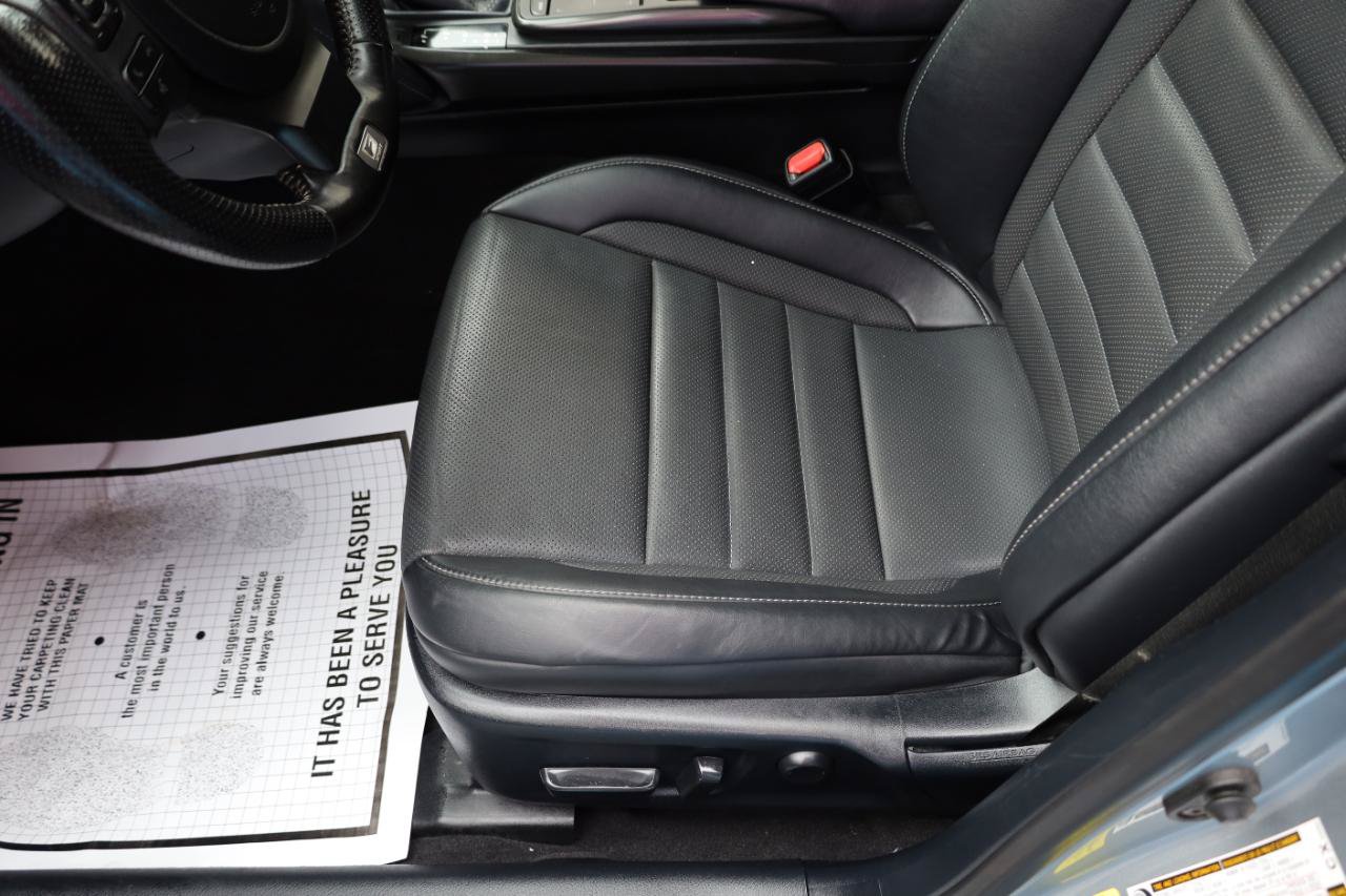Used 2021 Lexus IS 350 F Sport w/ Accessory Package 2 AWD/4WD image 7