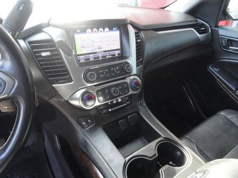 Used 2019 Chevrolet Tahoe LT AWD/4WD image 9