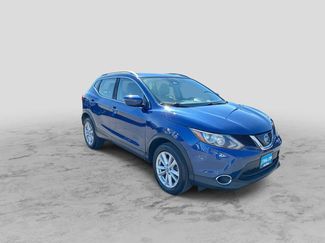Used 2019 Nissan Rogue Sport SV AWD/4WD video 2