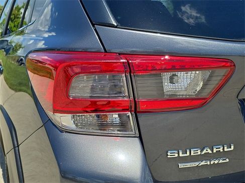 Used 2023 Subaru Crosstrek 2.5i Limited image 8
