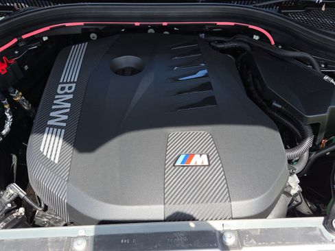 New 2026 BMW X3 M50 w/ Premium Package AWD/4WD image 24