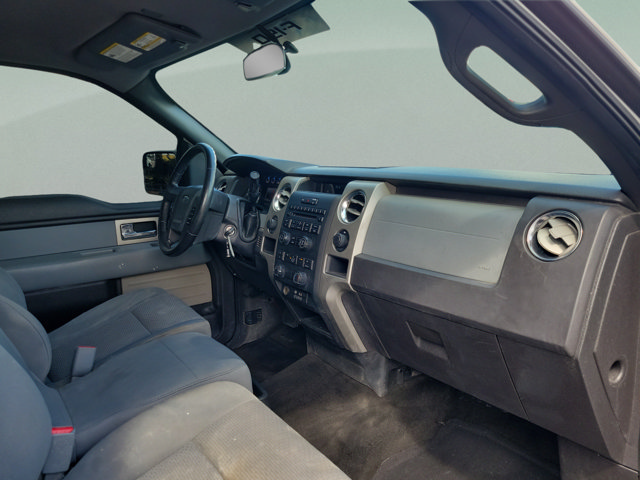 Used 2011 Ford F150 XLT w/ XLT Convenience Pkg AWD/4WD image 25