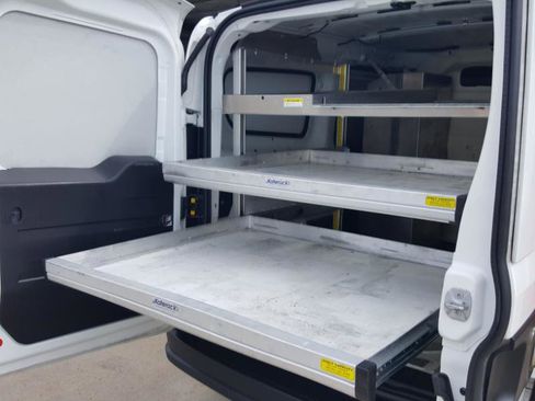 Used 2021 RAM ProMaster City Tradesman w/ Window Group 09 image 11