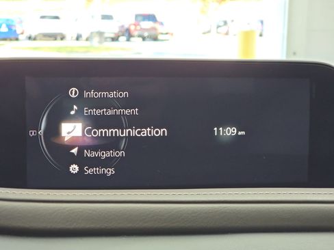 Used 2023 MAZDA CX-30 2.5 Turbo w/ Premium Plus Pkg image 21