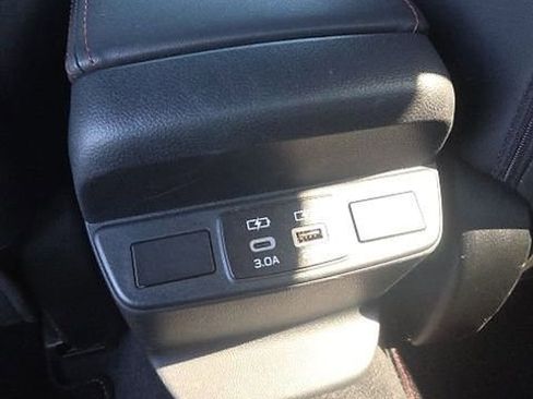 Certified 2024 Subaru WRX Limited image 14