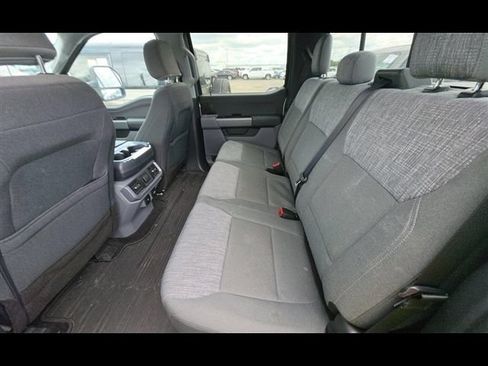 Used 2022 Ford F150 XLT w/ Equipment Group 302A High AWD/4WD image 8
