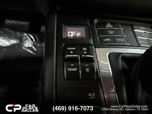 Used 2017 Porsche Macan S AWD/4WD image 40