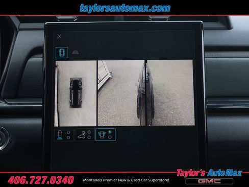 New 2026 GMC Terrain AT4 image 21