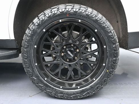 Used 2023 Chevrolet Tahoe RST w/ Luxury Package image 13