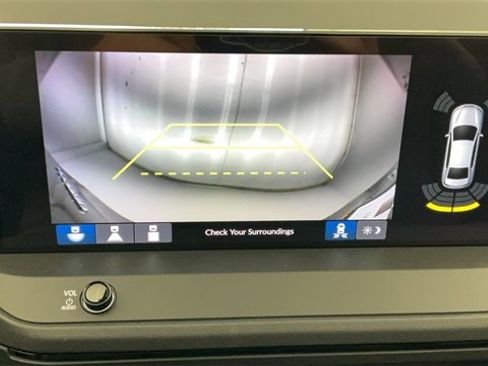 New 2025 Honda Accord Touring image 5