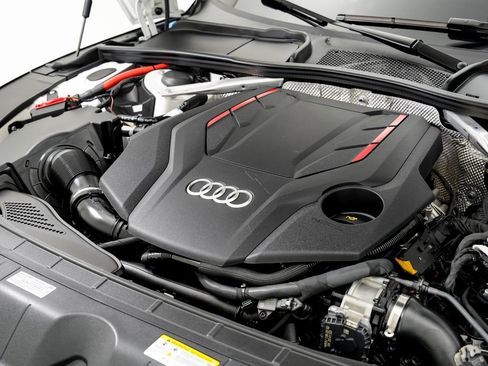 Used 2023 Audi S5 Premium Plus image 25