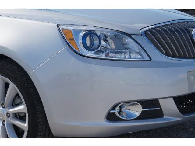 Used 2014 Buick Verano Convenience FWD image 4