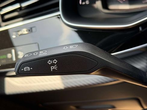 New 2026 Audi RS Q8 performance AWD/4WD image 16