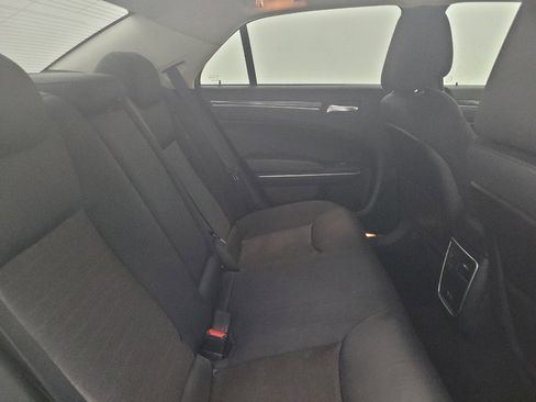 Used 2019 Chrysler 300 Touring w/ Sport Appearance Package RWD image 19