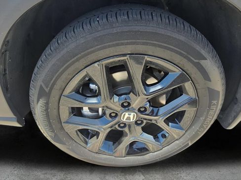 Used 2024 Honda HR-V Sport image 29