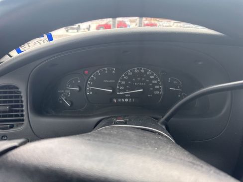 Used 2003 Ford Ranger XL image 10