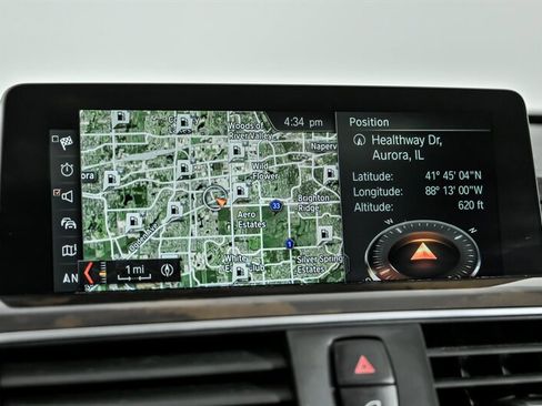 Used 2018 BMW 430i Gran Coupe xDrive image 29