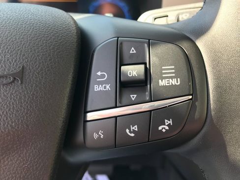 New 2025 Ford Bronco Sport Big Bend w/ Convenience Package image 10