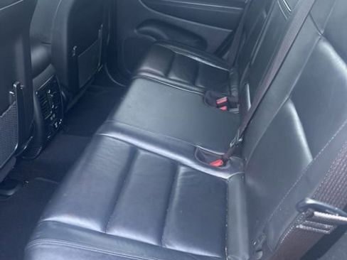 Used 2021 Jeep Grand Cherokee Limited image 8