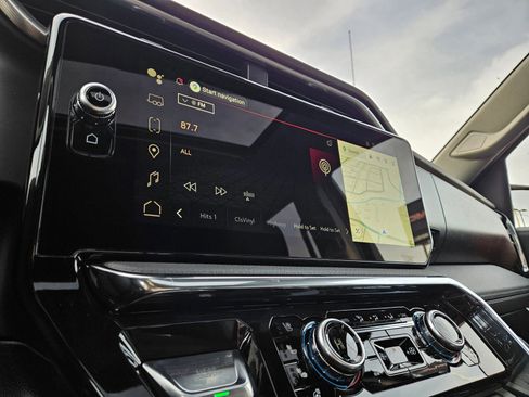 New 2026 GMC Sierra 1500 Denali image 18