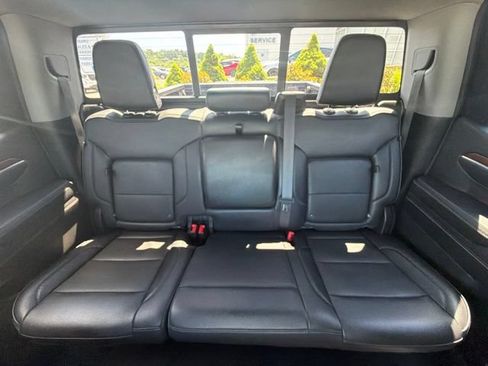 Used 2023 GMC Sierra 1500 Denali w/ Denali Reserve Package AWD/4WD image 19