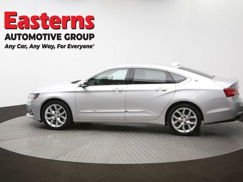 Used 2019 Chevrolet Impala Premier image 62