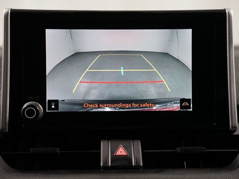 Certified 2024 Toyota RAV4 AWD Hybrid image 19