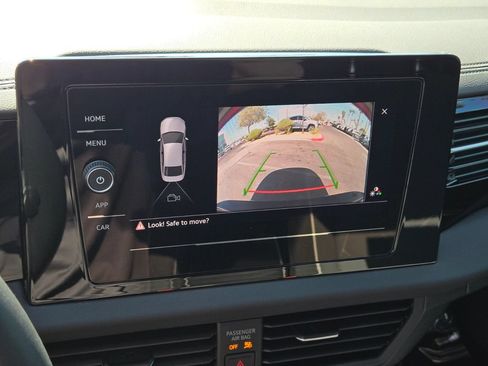 Certified 2026 Volkswagen Jetta Sport FWD image 21