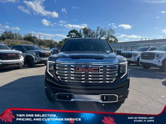 New 2026 GMC Sierra 1500 Denali AWD/4WD video 3