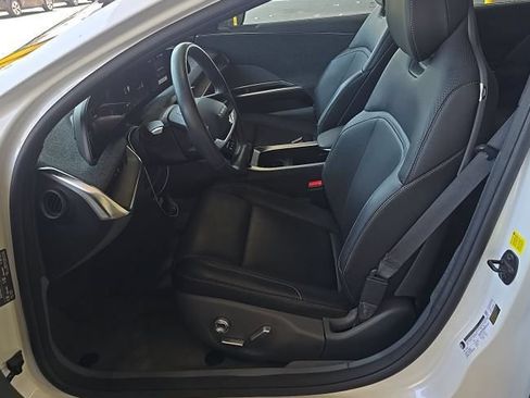 Used 2023 Lucid Air Pure AWD/4WD image 4