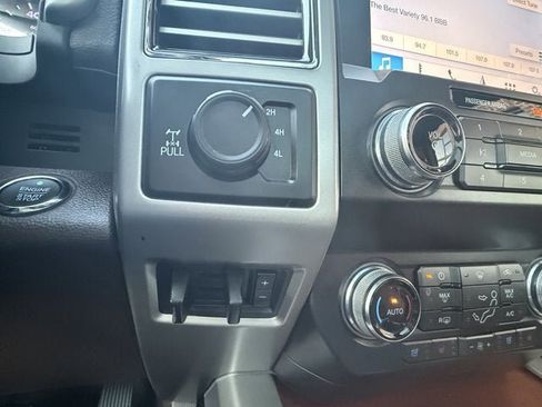 Used 2019 Ford F250 King Ranch w/ King Ranch Ultimate Package image 32