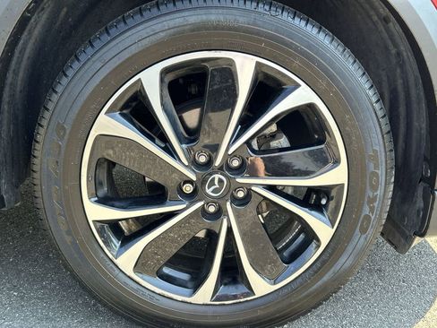 Used 2023 MAZDA CX-5 AWD 2.5 S w/ Premium Plus Pkg image 13