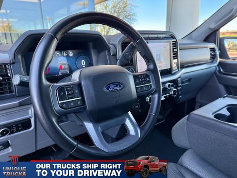 Used 2024 Ford F150 XLT image 17