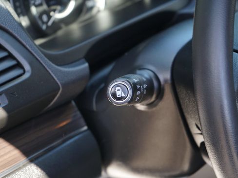 Used 2015 Honda CR-V EX-L image 21