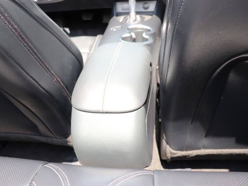 Used 2026 Ford Mustang Premium RWD image 20