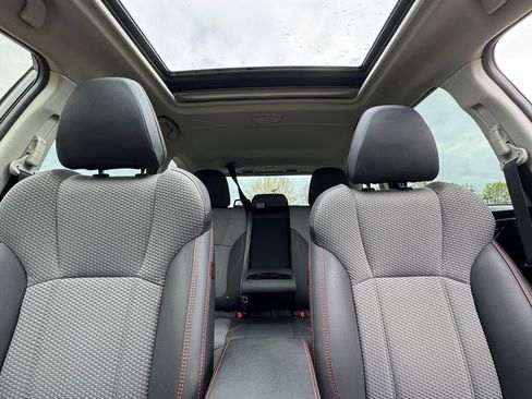 Certified 2023 Subaru Forester Sport AWD/4WD image 30