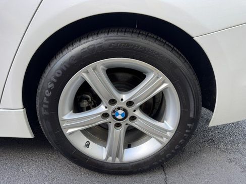 Used 2015 BMW 320i Sedan RWD image 41