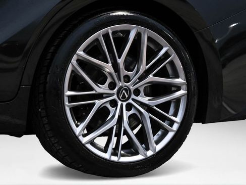 Used 2022 Lexus IS 500 image 63